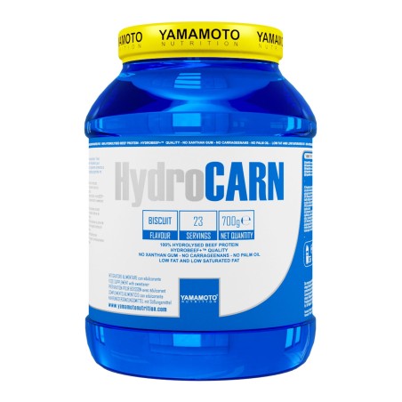 YAMAMOTO HydroCARN 700 grammi