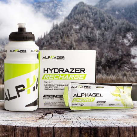 ALPHAZER Hydrazer Recharge 14 Beutel à 4,5 Gramm