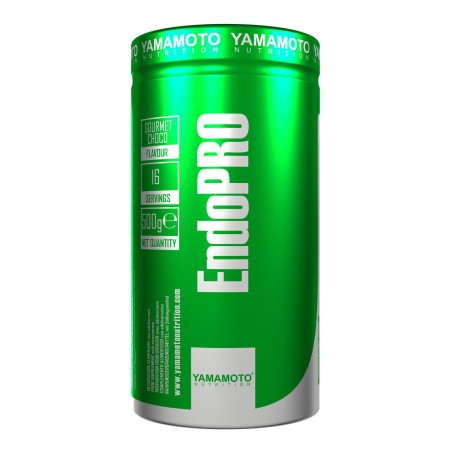 YAMAMOTO EndoPRO 500 grammi