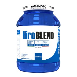 YAMAMOTO Hiro BLEND 700 grammi