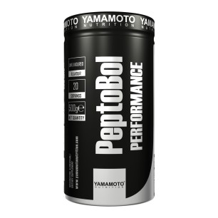 Yamamoto Neutral PeptoBol Performance Neutral 500gr -