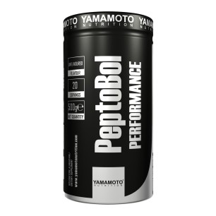 Yamamoto Neutro PeptoBol Performance Neutro 500gr - 