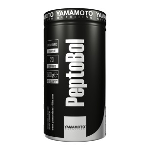 YAMAMOTO PeptoBol 500 grammi