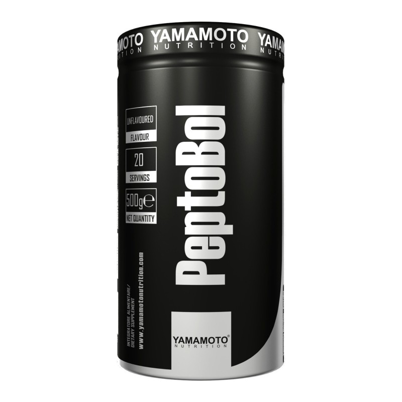 Yamamoto PeptoBol 500gr