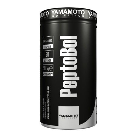 YAMAMOTO PeptoBol 500 grams