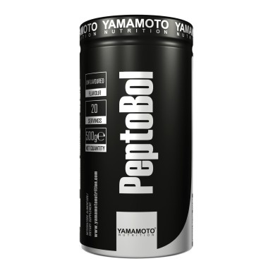 YAMAMOTO PeptoBol 500 gramos