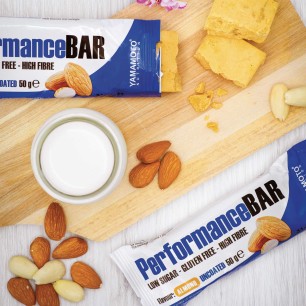 Barre Yamamoto PerformanceBAR de 50gr