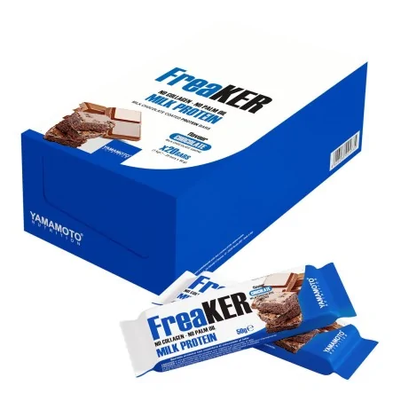 Yamamoto FreaKER Riegel 50gr