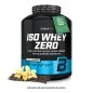 BioTechUSA Iso Whey Zero 2270 g