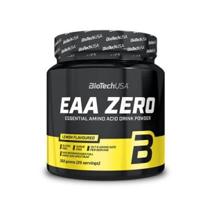 BioTechUSA EAA ZERO 350 g - EAA ZERO 350 g