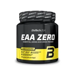 BioTechUSA EAA ZÉRO 350 g - EAA ZÉRO 350 g