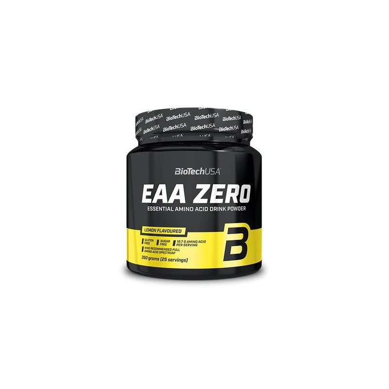 BioTechUSA EAA CERO 350 g