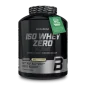 BioTechUSA Iso Whey Zero Black 2270gr