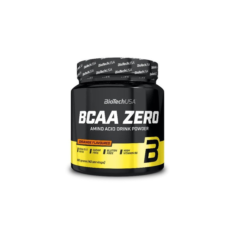 BCAA ZERO 360 g