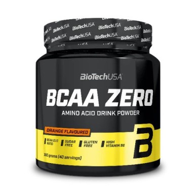 BCAA ZERO 360 g - BCAA ZERO 360 g