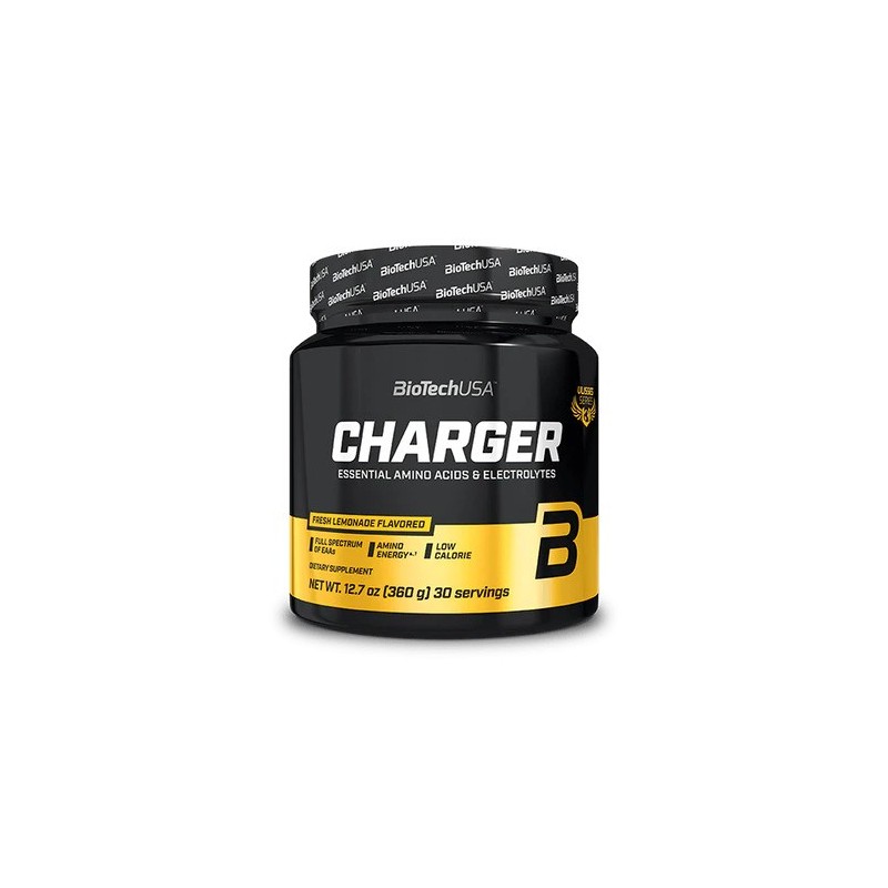 BioTechUSA Ulisses Charger 360 Gr