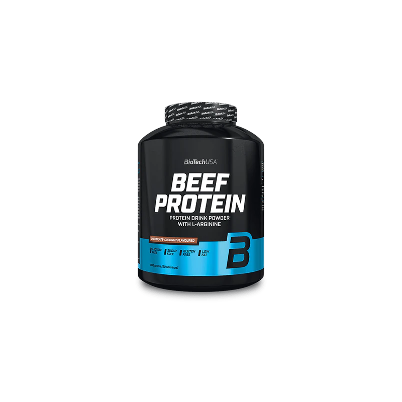 Beef Protein 1816 g