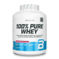 BioTechUSA 100% Pure Whey 2270 g