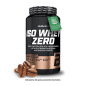 BioTechUSA Iso Whey Zero 908 g Café Leche