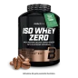 BioTechUSA Iso Whey Zero 2270 g Caffé Latte