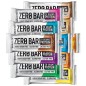 BioTechUSA Barre Protéinée Zero Bar 50g