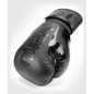 Guantes de Boxeo Venum Elite Evo - Negro/Negro