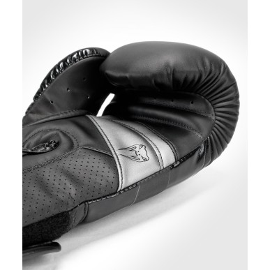 GUANTONI DA BOXE ELITE EVO VENUM - NERI/NERI - VENUM-04260-114