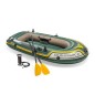 Juego de 2 Intex Canotto Seahawk