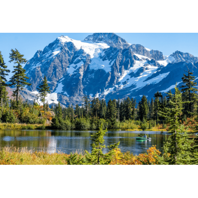 Intex Kajak Challenger K1 – 68305NP