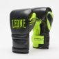 Leone 1947 Boxhandschuhe Carbon22