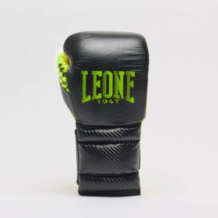 Leone 1947 Boxhandschuhe Carbon22