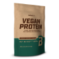 BioTechUSA Veganes Protein 500 g