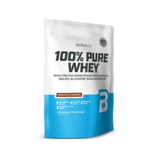 100% Pure Whey 454 g - 