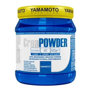 Yamamoto CreaPULVER 500gr -