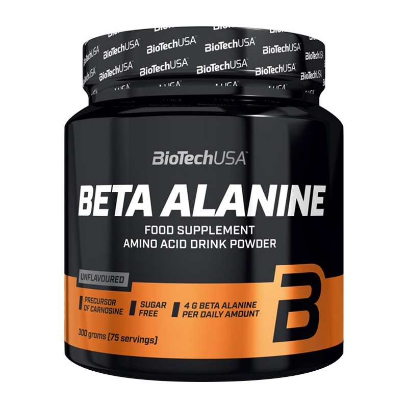 BioTechUSA Beta Alanin 300g Pulver