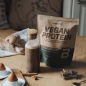 BioTechUSA Veganes Protein 500 g