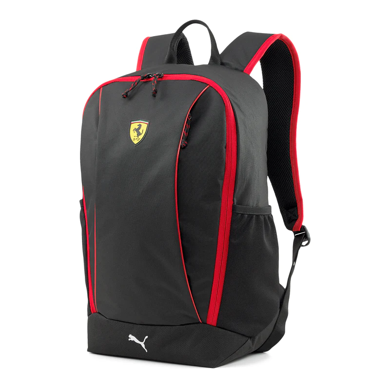 Scuderia Ferrari F1 2023 Team Backpack