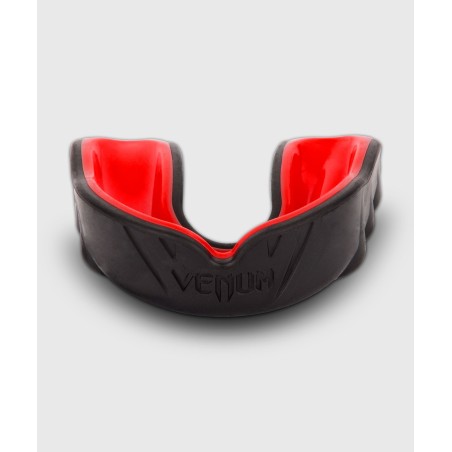 PROTECTOR BUCAL VENUM CHALLENGER - DEVIL RED