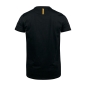 Venum T-Shirt Boxing Vt Black/Gold