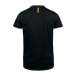 Venum T-Shirt Boxing Vt Schwarz/Gold