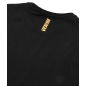 Venum T-Shirt Boxing Vt Schwarz/Gold