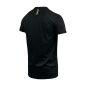 Venum T-Shirt Muay Thai Vt Schwarz/Gold