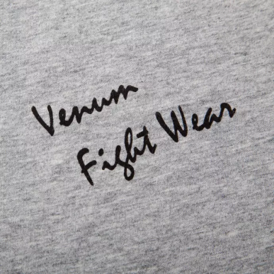 Camiseta Venum Gigante Gris - EU-VENUM-1324