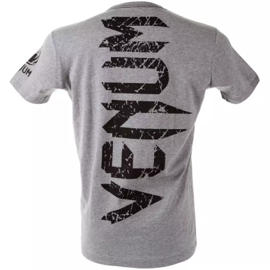 Camiseta Venum Gigante Gris - EU-VENUM-1324