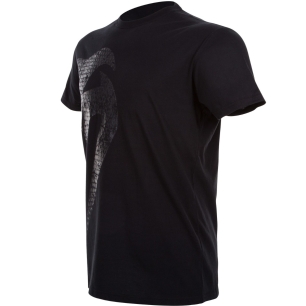 Venum T-Shirt Giant Matte/Black