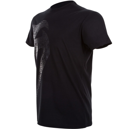 T-Shirt Venum Giant Mat/Noir