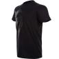 Venum T-Shirt Giant Matt/Schwarz