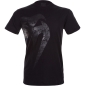 Venum T-Shirt Giant Matte/Black