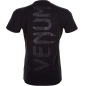 Camiseta Venum Gigante Mate/Negro