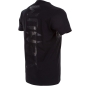 Venum T-Shirt Giant Matte/Black